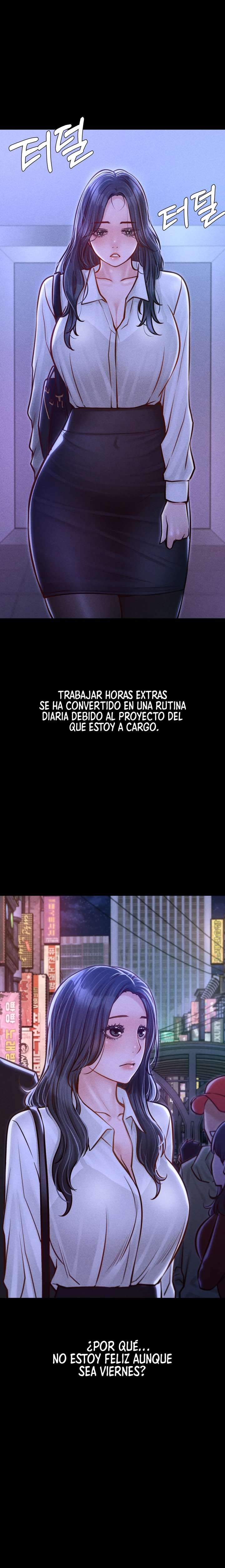 Villa Paraíso Capitulo 21 página 2
