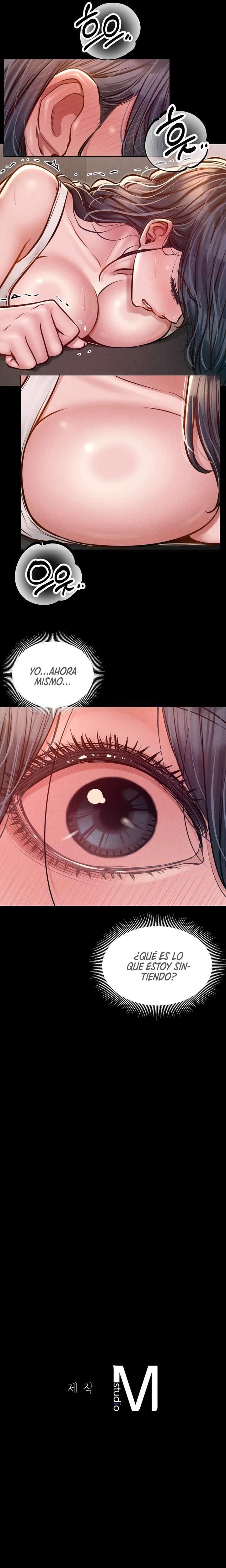 Villa Paraíso Capitulo 21 página 24