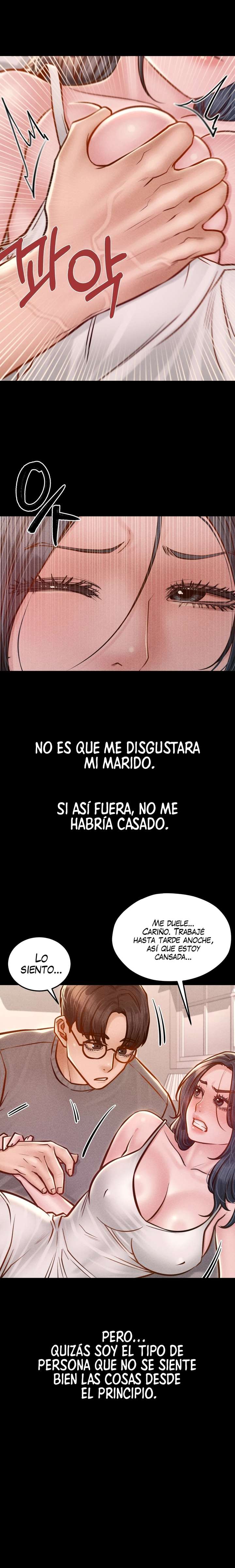 Villa Paraíso Capitulo 21 página 5