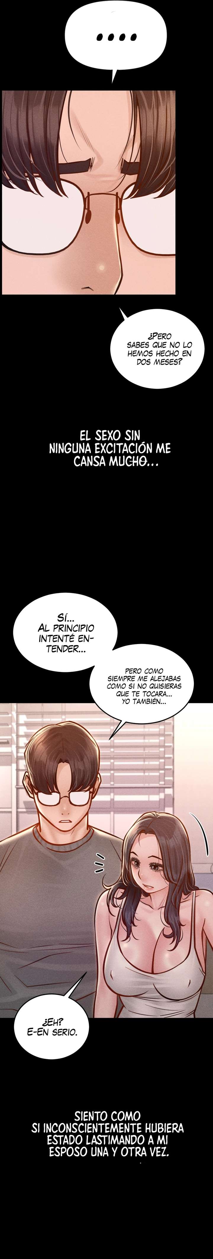 Villa Paraíso Capitulo 21 página 6