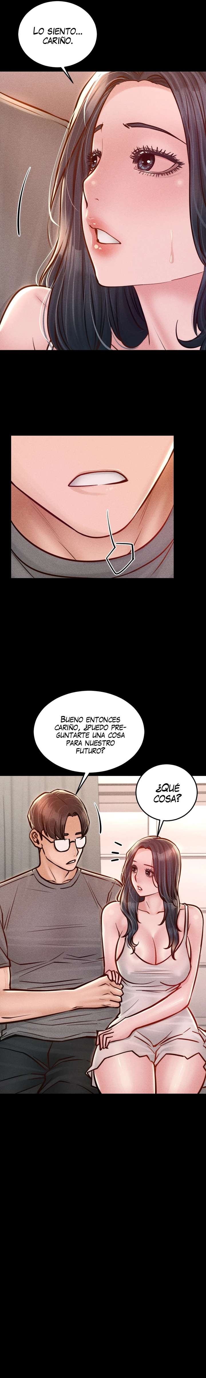 Villa Paraíso Capitulo 21 página 7