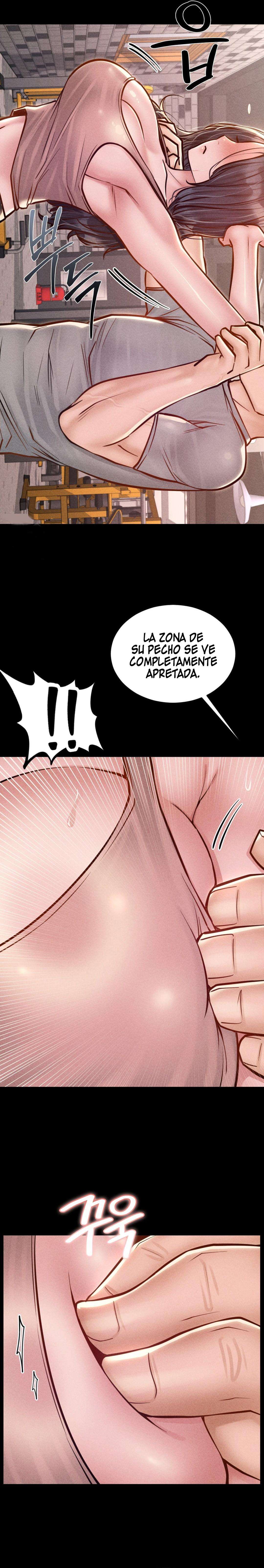 Villa Paraíso Capitulo 22 página 12