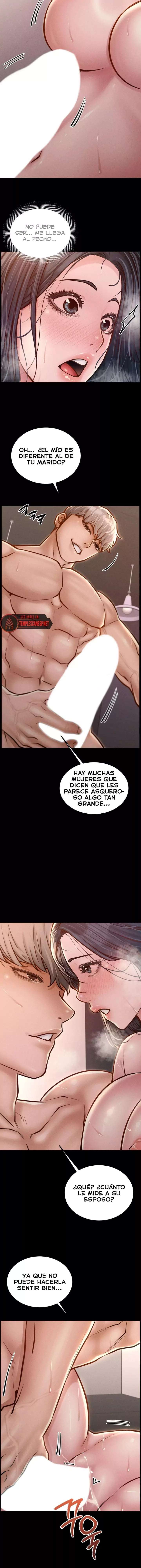 Villa Paraíso Capitulo 23 página 7