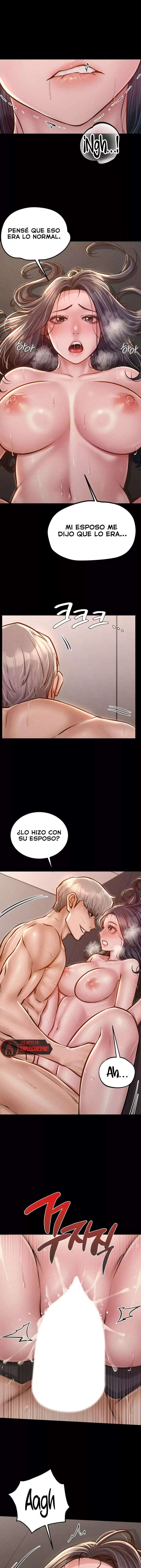Villa Paraíso Capitulo 23 página 9