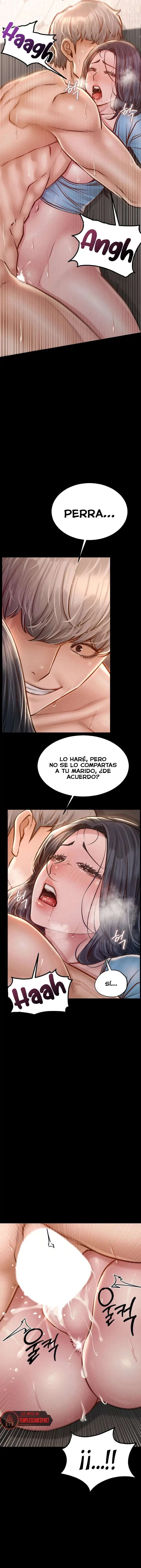 Villa Paraíso Capitulo 24 página 11
