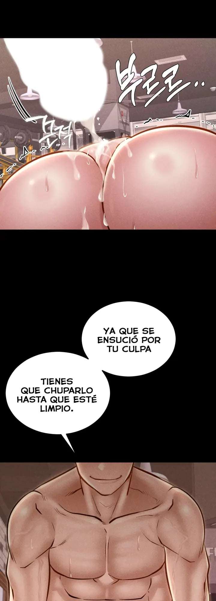 Villa Paraíso Capitulo 24 página 12
