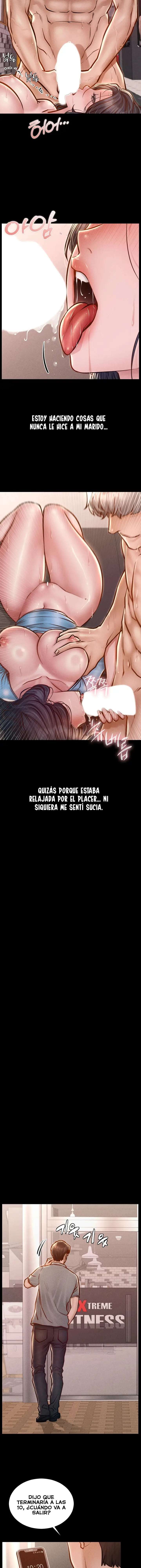Villa Paraíso Capitulo 24 página 13