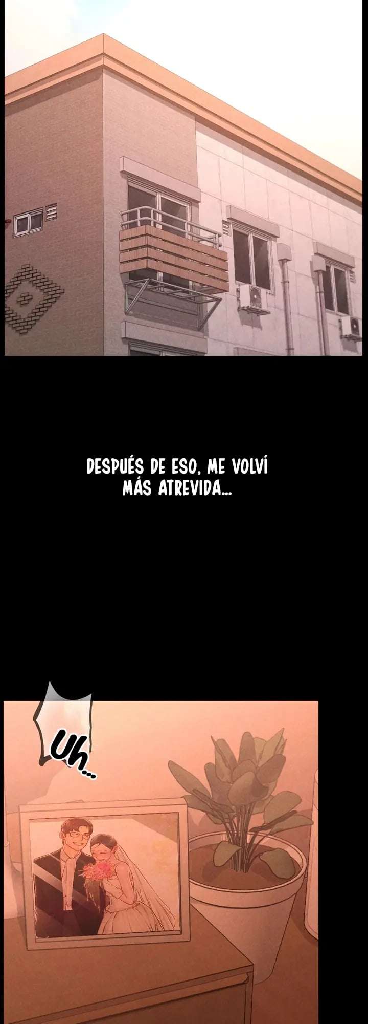 Villa Paraíso Capitulo 24 página 18