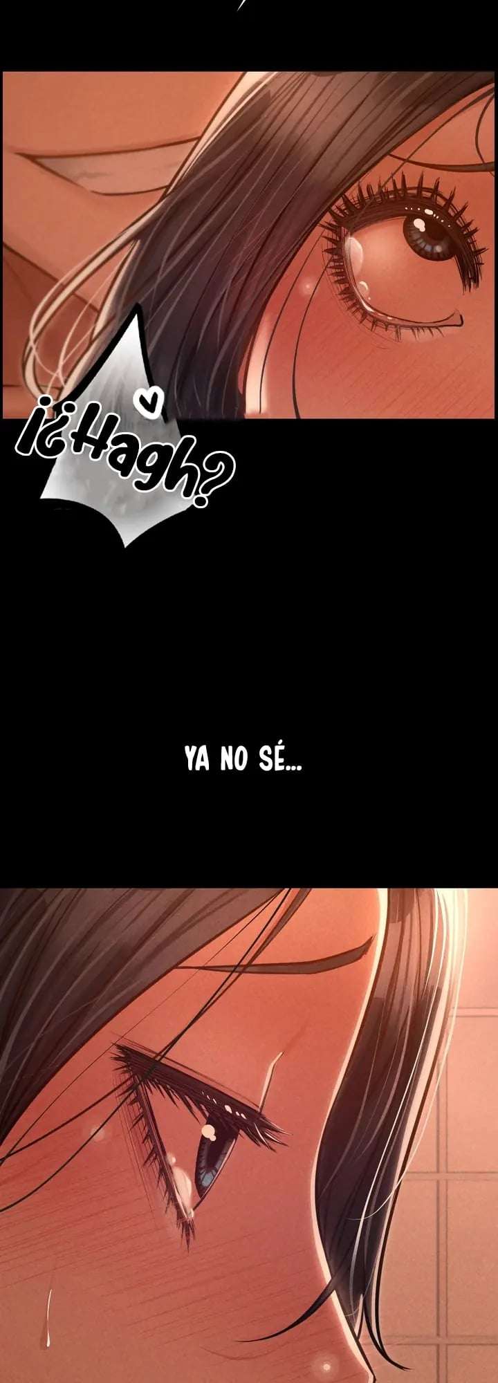 Villa Paraíso Capitulo 24 página 20