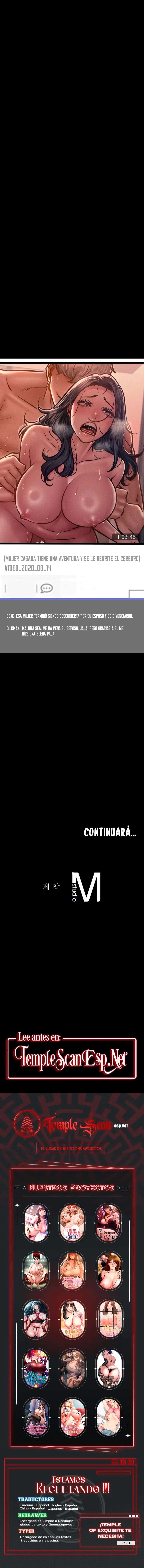 Villa Paraíso Capitulo 24 página 23