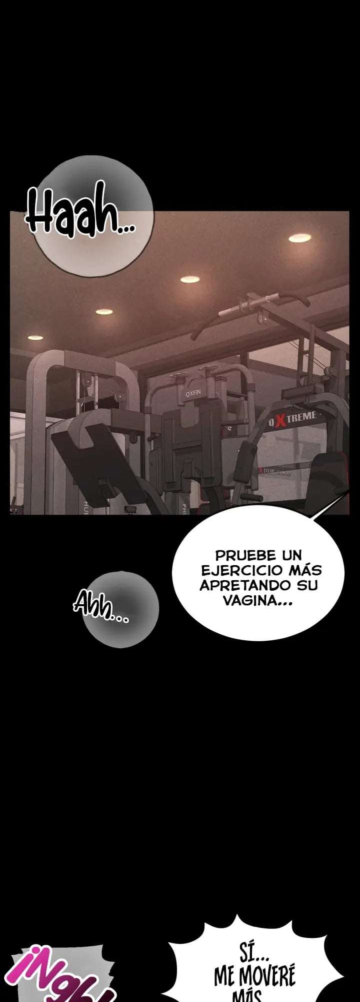 Villa Paraíso Capitulo 24 página 6