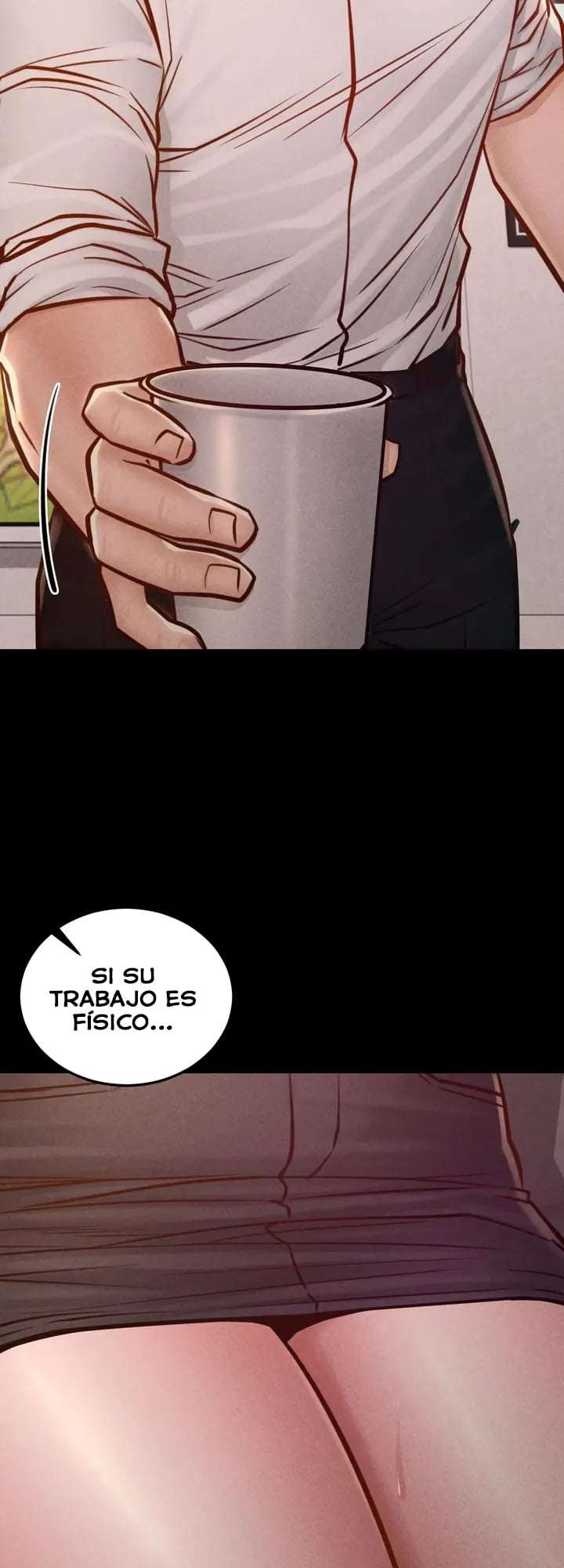 Villa Paraíso Capitulo 25 página 12