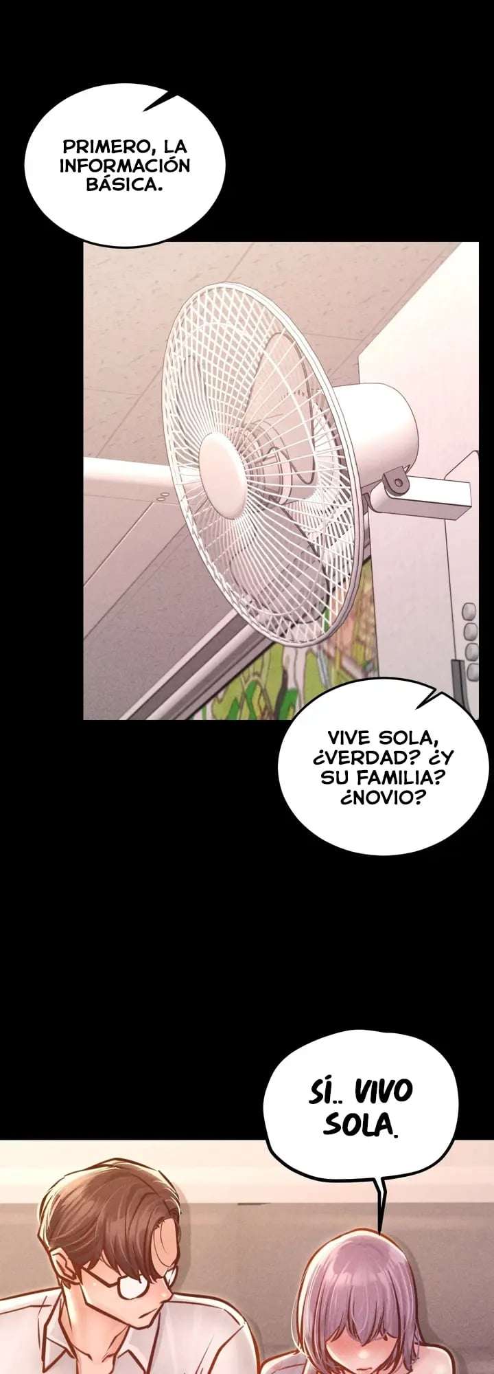 Villa Paraíso Capitulo 25 página 14