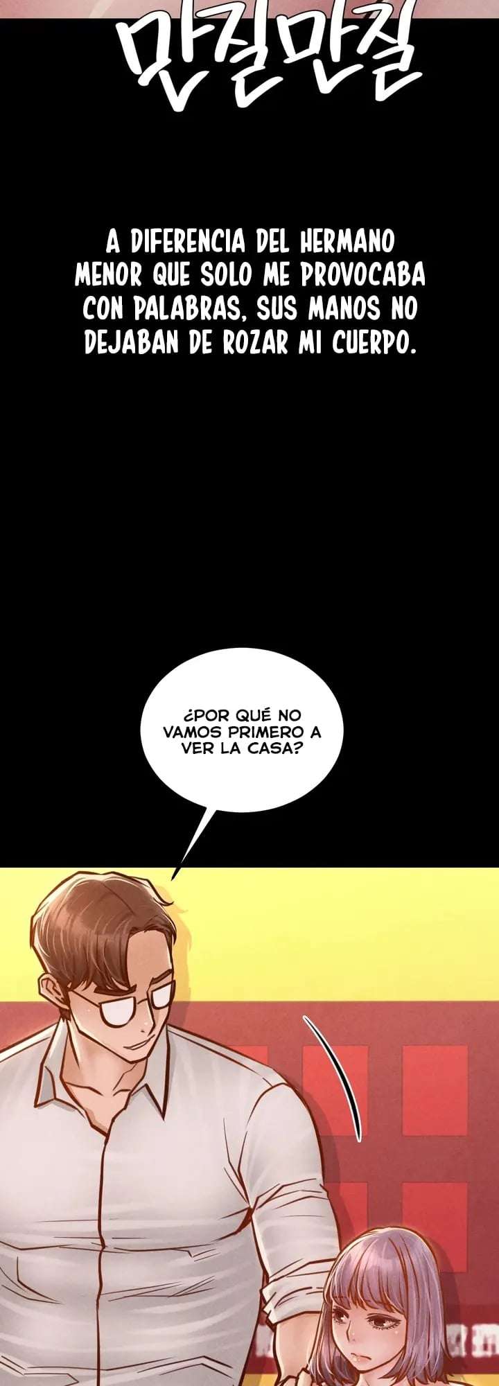 Villa Paraíso Capitulo 25 página 16