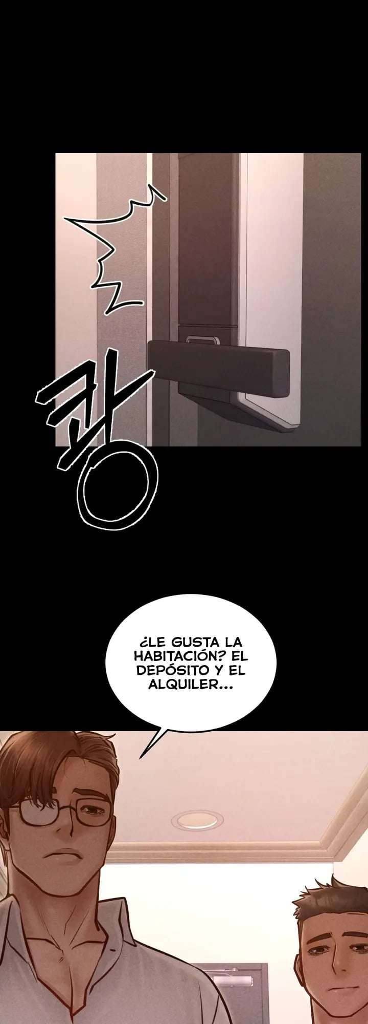 Villa Paraíso Capitulo 25 página 18