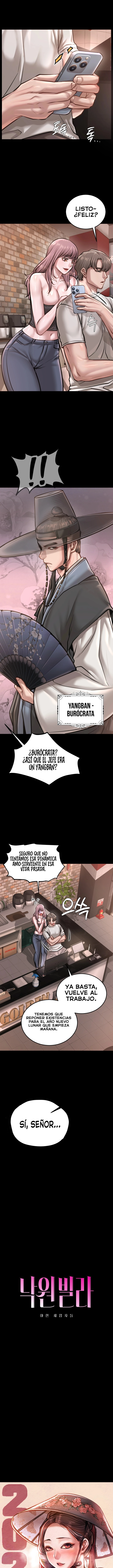 Villa Paraíso Capitulo 26.5 página 2