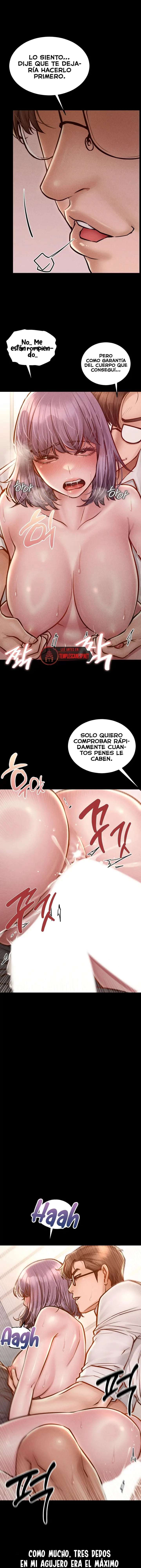 Villa Paraíso Capitulo 26 página 15