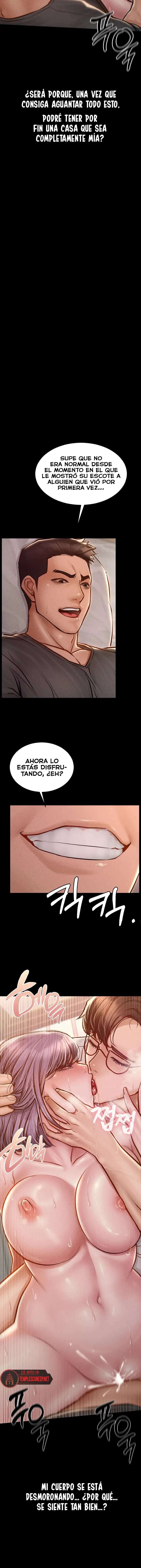 Villa Paraíso Capitulo 26 página 21