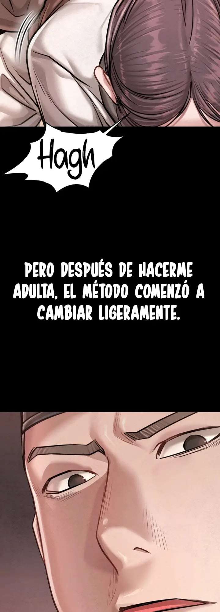 Villa Paraíso Capitulo 27 página 12
