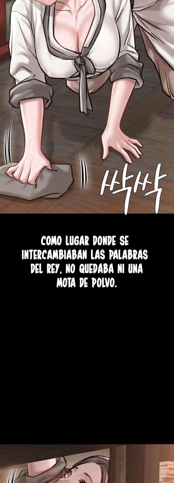 Villa Paraíso Capitulo 27 página 6