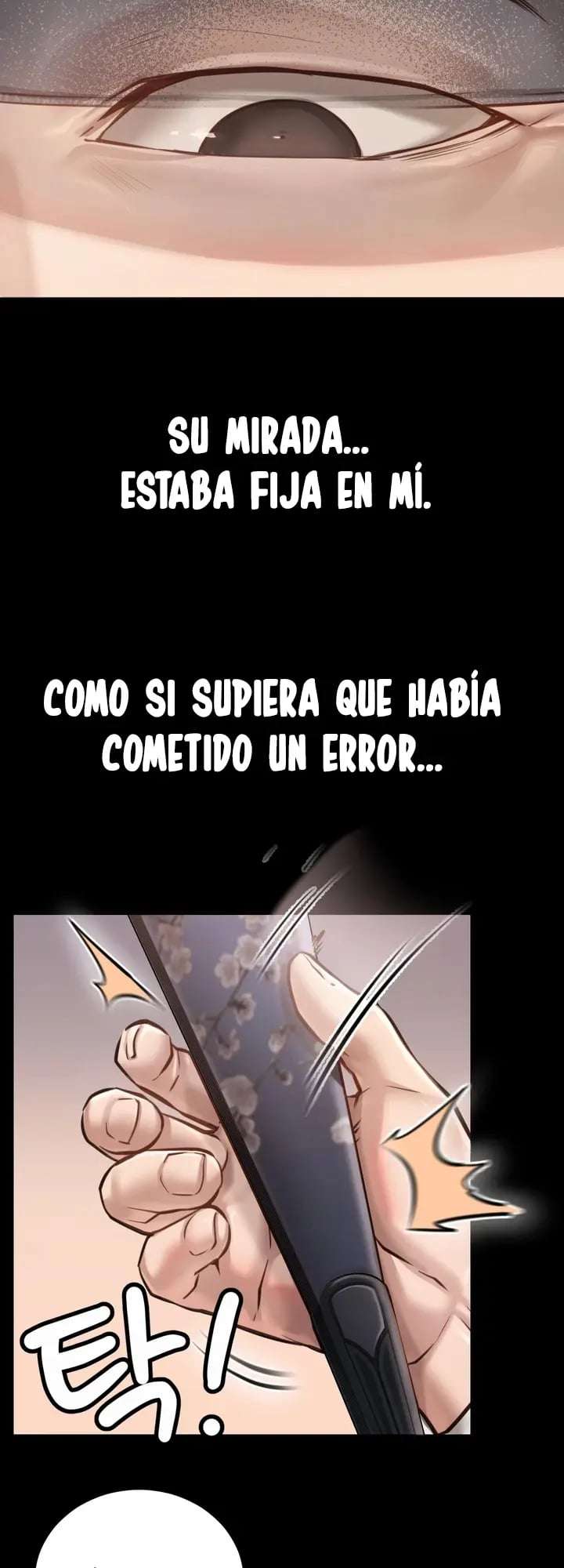 Villa Paraíso Capitulo 27 página 8