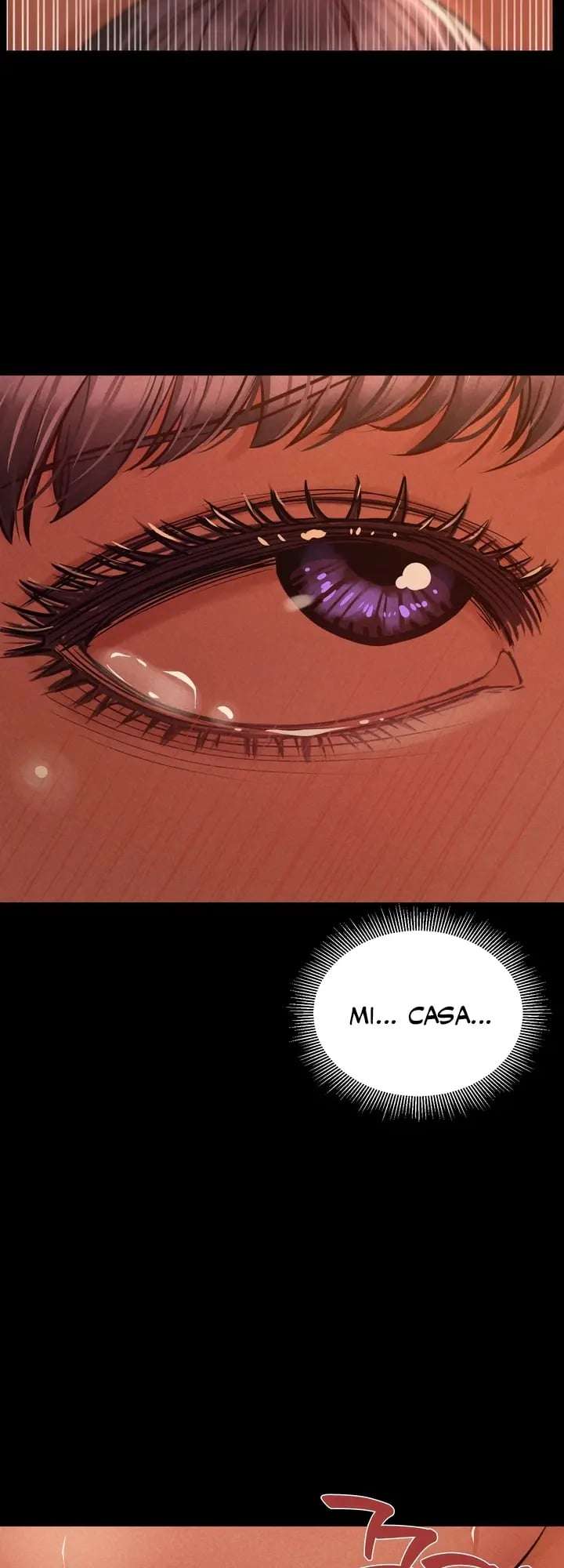 Villa Paraíso Capitulo 28 página 10