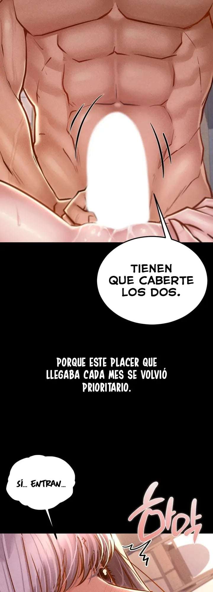 Villa Paraíso Capitulo 28 página 16