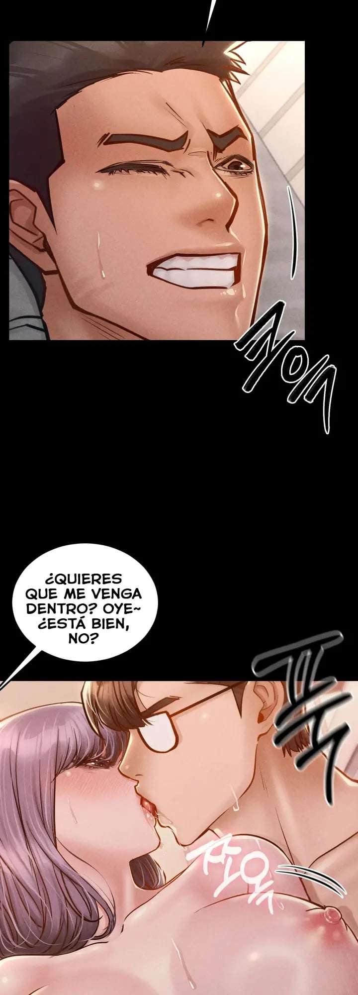 Villa Paraíso Capitulo 28 página 2