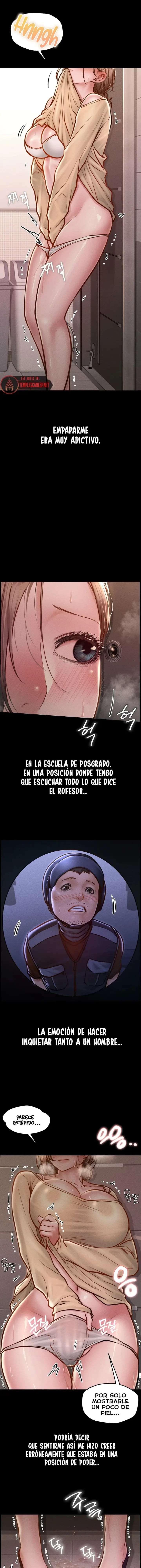 Villa Paraíso Capitulo 29 página 7
