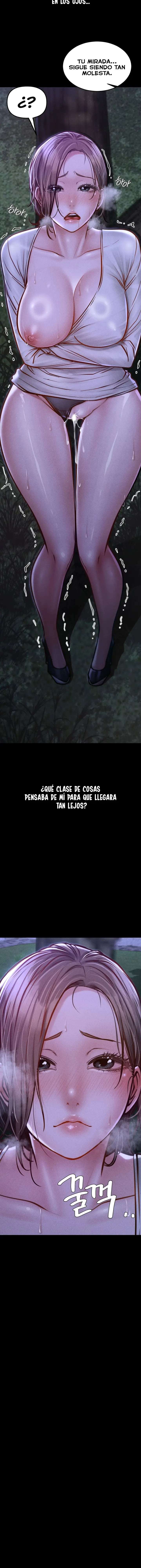 Villa Paraíso Capitulo 30 página 21