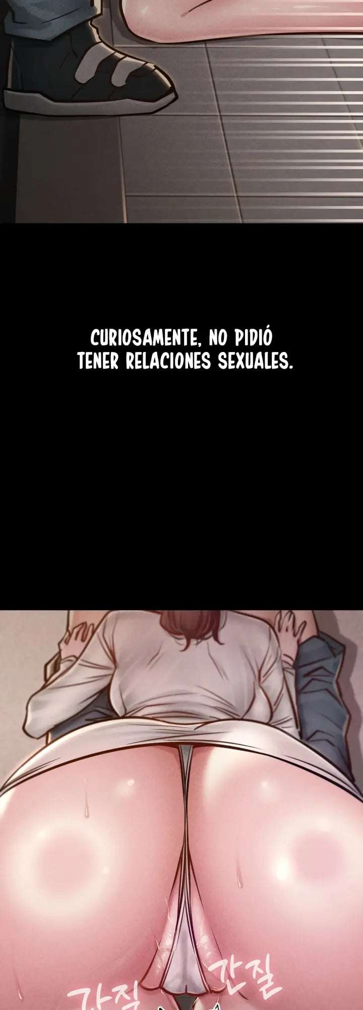 Villa Paraíso Capitulo 30 página 24