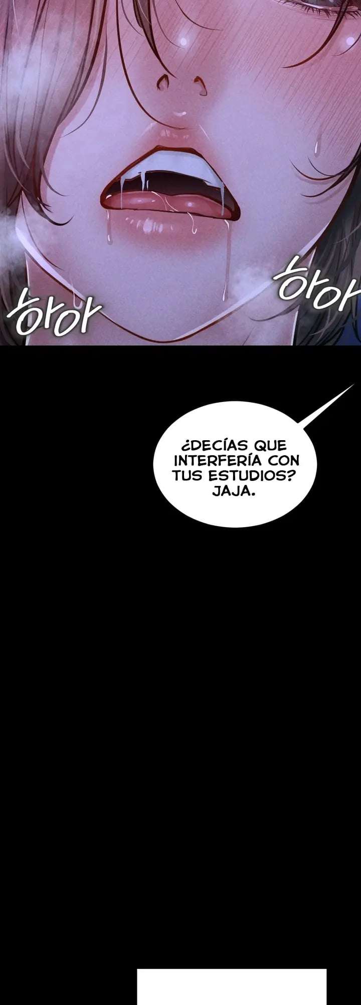Villa Paraíso Capitulo 30 página 4