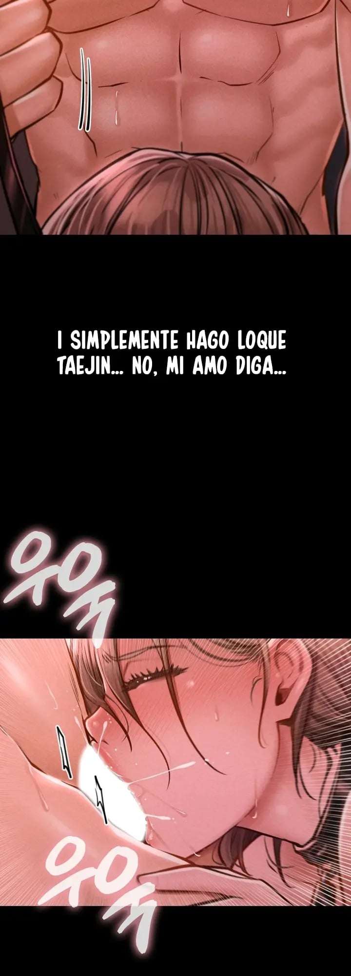 Villa Paraíso Capitulo 31 página 20