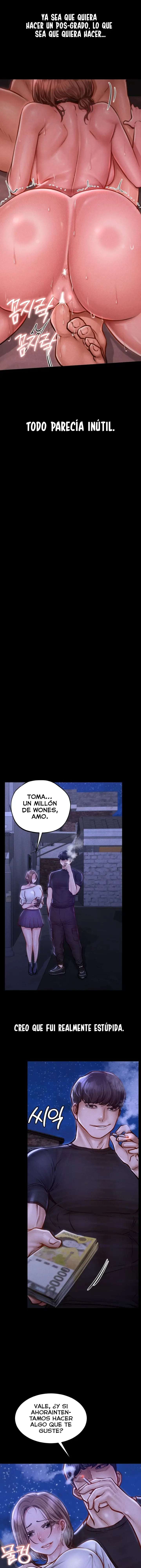 Villa Paraíso Capitulo 31 página 21