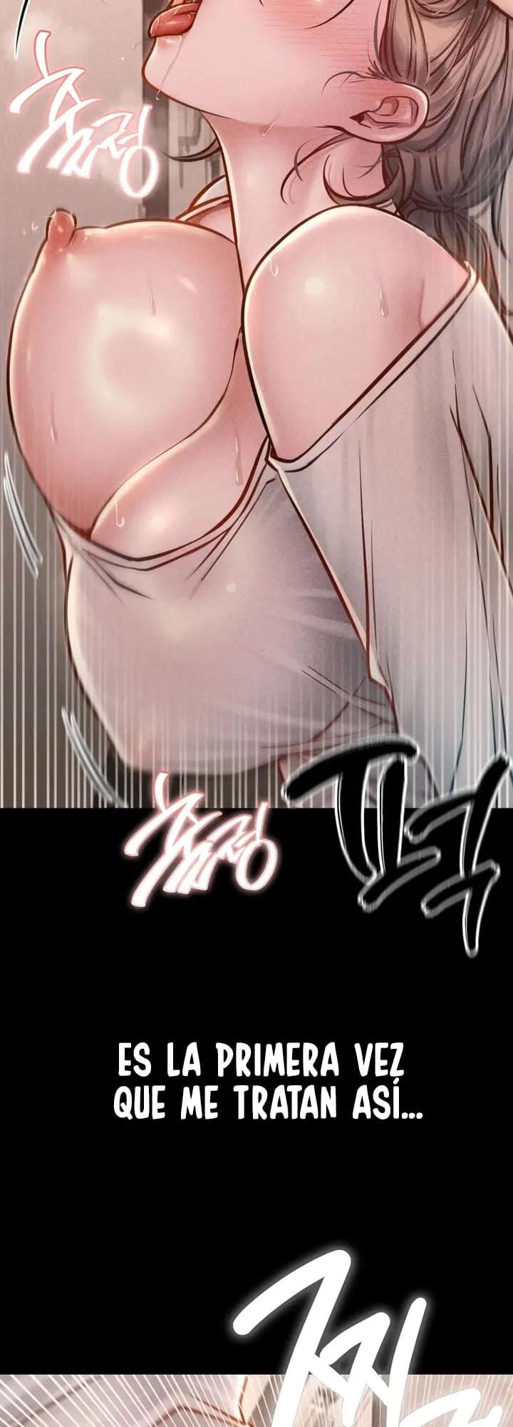 Villa Paraíso Capitulo 31 página 4