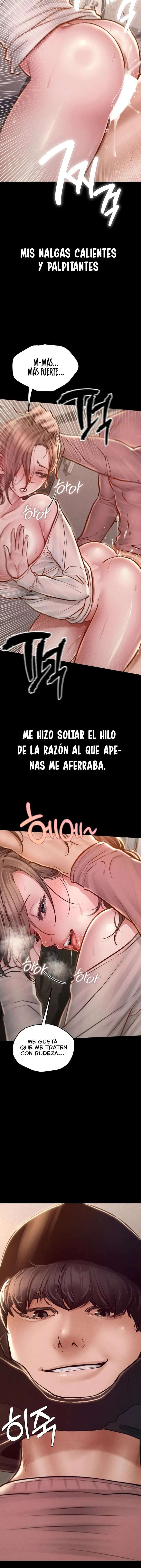 Villa Paraíso Capitulo 31 página 5