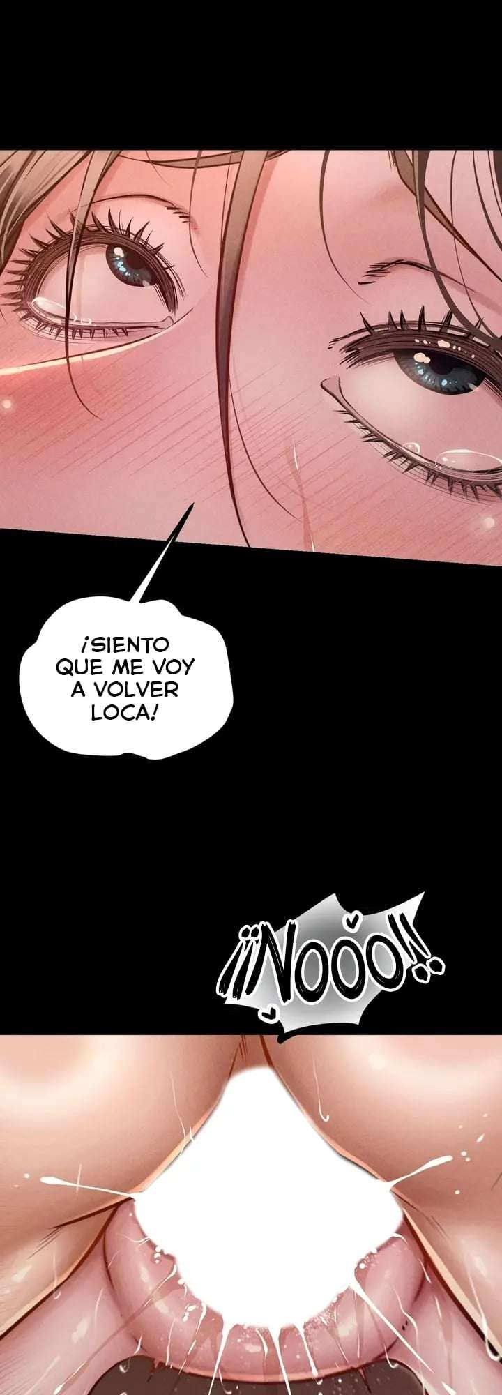 Villa Paraíso Capitulo 31 página 8