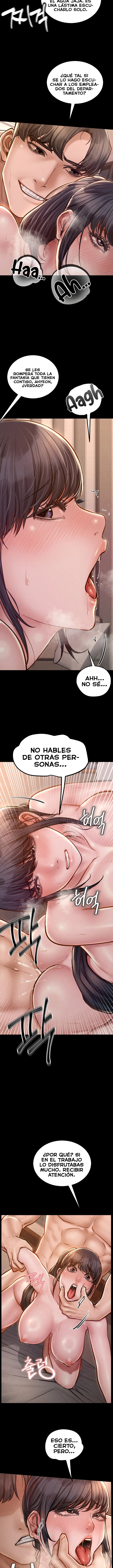 Villa Paraíso Capitulo 33 página 11