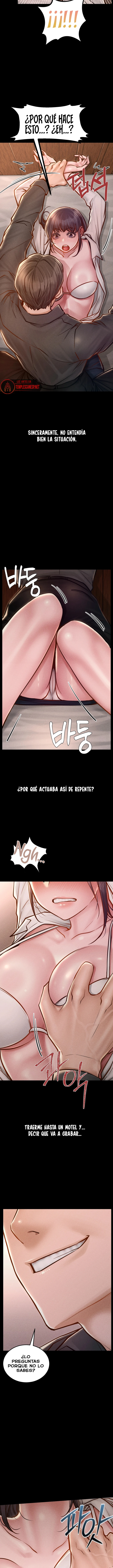 Villa Paraíso Capitulo 33 página 3