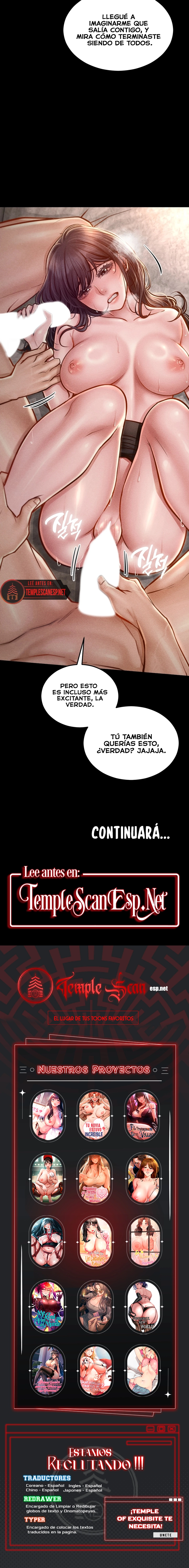 Villa Paraíso Capitulo 34 página 15