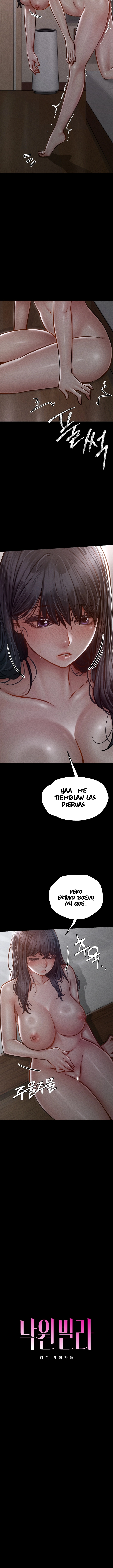Villa Paraíso Capitulo 34 página 2