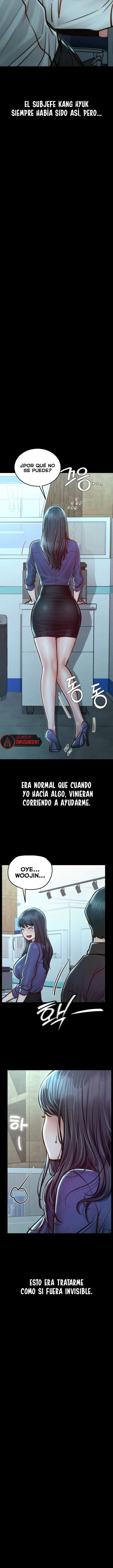 Villa Paraíso Capitulo 34 página 5