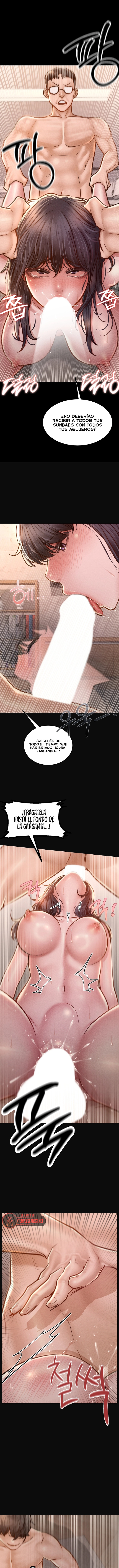 Villa Paraíso Capitulo 35 página 4
