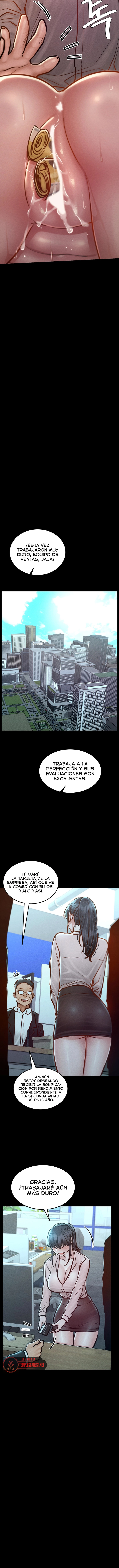 Villa Paraíso Capitulo 36 página 11