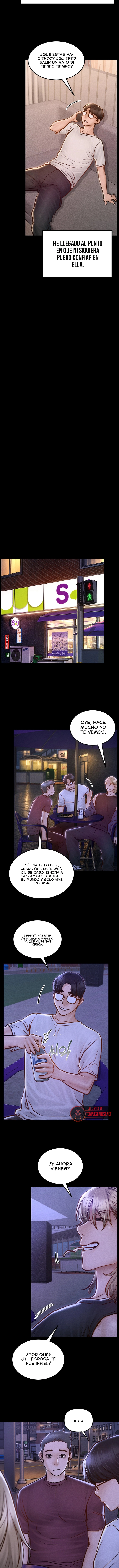 Villa Paraíso Capitulo 37 página 5