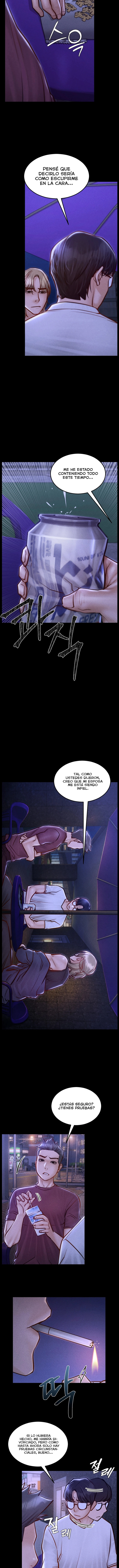 Villa Paraíso Capitulo 37 página 7