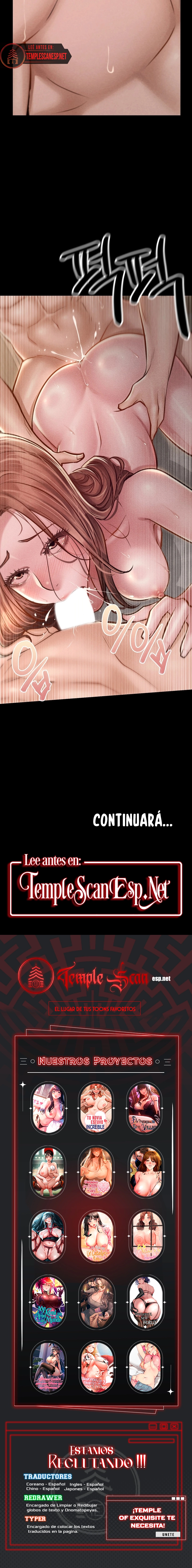 Villa Paraíso Capitulo 38 página 13
