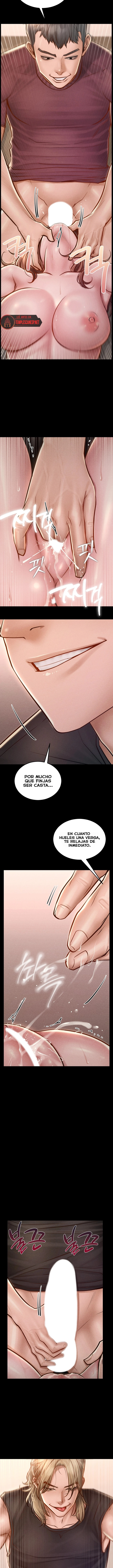 Villa Paraíso Capitulo 38 página 4