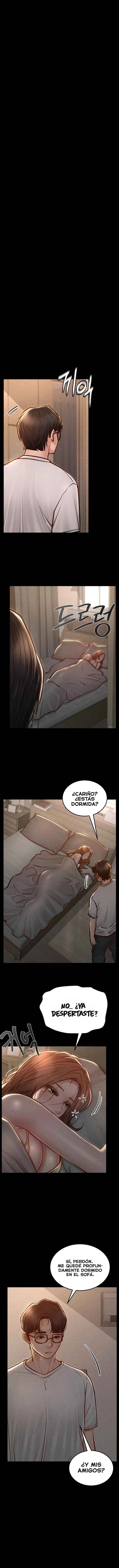 Villa Paraíso Capitulo 39 página 2