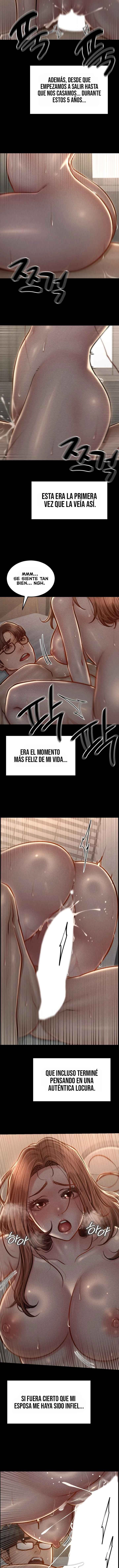 Villa Paraíso Capitulo 39 página 7